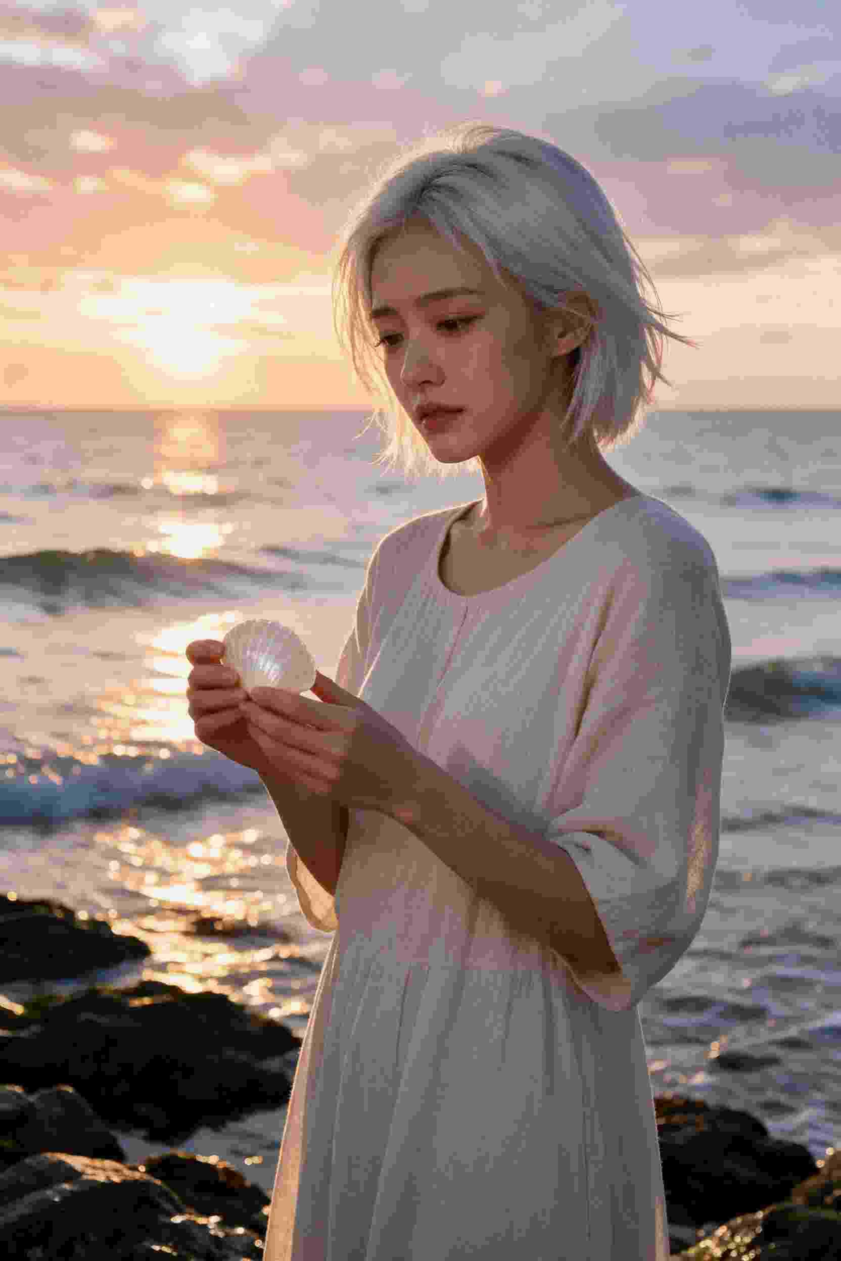 浮世绘心