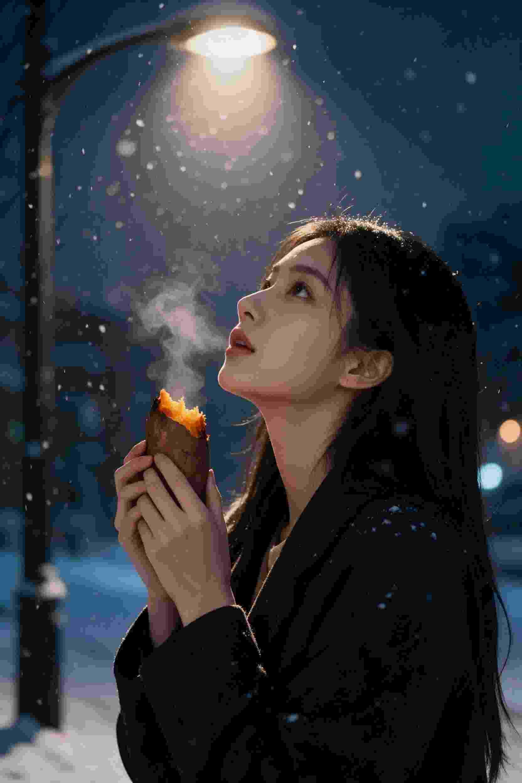 心动瞬间